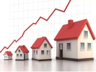 Savills Property Price Index - Hanoi - Q1 2014
