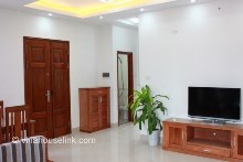 1 bedroom apartment for rent in Hoang Ngan street -90m2 