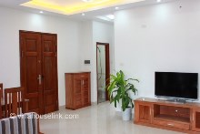 1 bedroom apartment for rent in Hoang Ngan street -90m2 