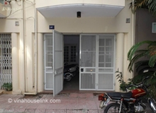 One comfortable bedroom apartment for rent in Linh Lang Street - 60 m2