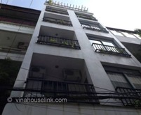 Two comfortable bedrooms service apartment for rent in Kim Ma, Ba Dinh District, Hanoi