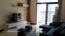 Royal city - swimming pool -  2 bedrooms apartments for rent - 92m2 - R4 