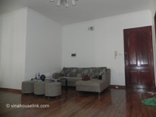 Bright 2 bedrooms for rent in Hoang Dao Thuy street - 116m2 - Elevator 