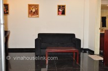 Apartment for rent in Xom Chua, Dang Thai Mai Street, Tay Ho District, Hanoi