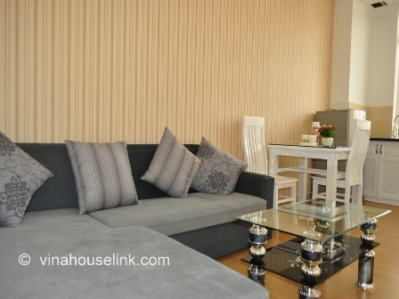 New& nice serviced Apartment for rent