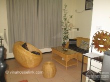 A studio apartment for rent -Area floor -50m2 -fully furnished -4th Flo