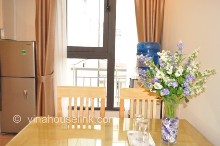 One Warm Bedroom With The High Quality in Trieu Viet Vuong Street, Hai Ba Trung District, Hanoi