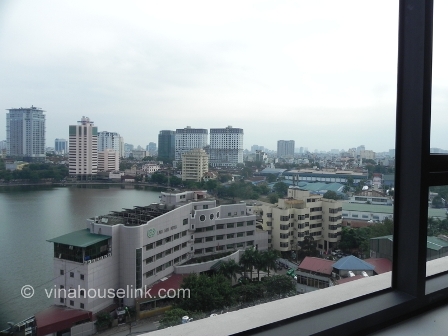 Ideal serviced apartment for rent