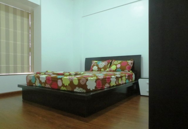 4 bedroom apartment for rent in Ba Dinh dist