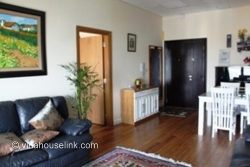 2 bedroom Apartment for rent in Pacific Place , Phan Boi Chau street, Hoan Kiem District