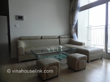 3 bedrooms apartment for rent in Keangnam -Area floor 126m2-ID 55