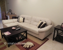 3 bedroom Apartment For Rent in Ciputra, Tay Ho district