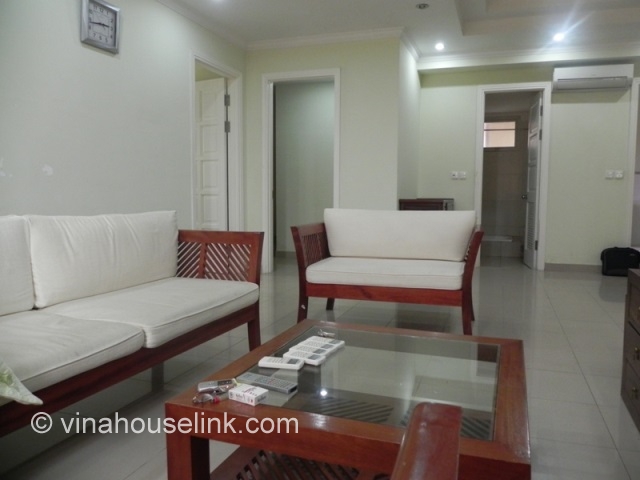 4 bedroom Apartment - Floor area 145 m2 - 10th floor elevator - ID 62