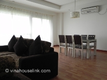 3 bedrooms apartment - Floor area 198m2 - Elevator - ID: 61