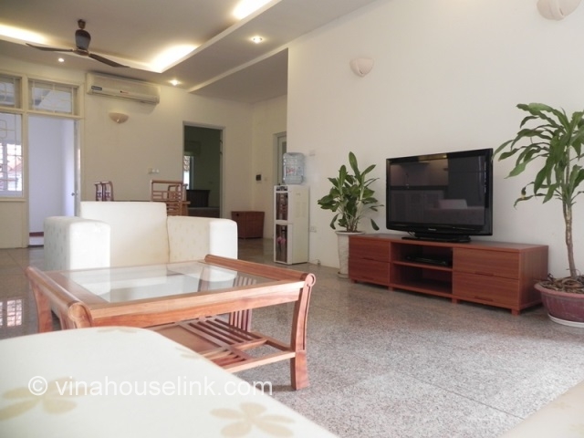 3 bedroom apartment - Floor area 160 m2 - 4th floor no elevator - ID 63