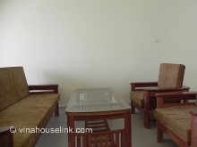 3 bedrooms apartment for rent in Hanoi -Floor area 125m2 -ID 66