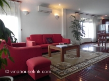 2 bedrooms apartment for rent - Area 110m2 - Elevator - ID 104