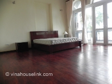 A very beautiful apartment 2 bedrooms -Xuan Dieu street -Tay Ho district -Hanoi