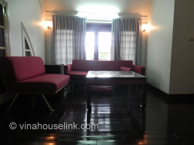 Incredible house with luxury equipment, nice decoration, 4 bedrooms in nice street of Tay Ho District