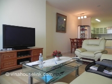 3 bedrooms apartment - Floor area 126m2 -21st floor- ID 73