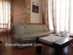 1 bedroom apartment for rent -Area 60m2 -ID 85