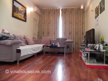 2 bedrooms apartment for rent in Hanoi - 90m2 - ID 91
