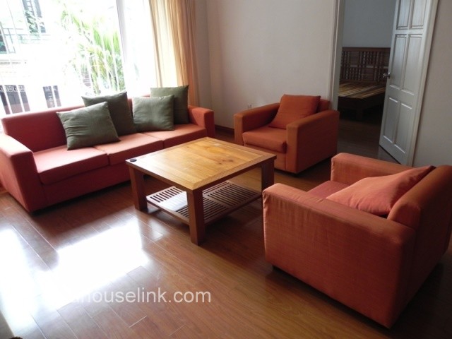 2 bedroom Apartment - Floor area 90m2 - 6th Floor elevator - ID 146