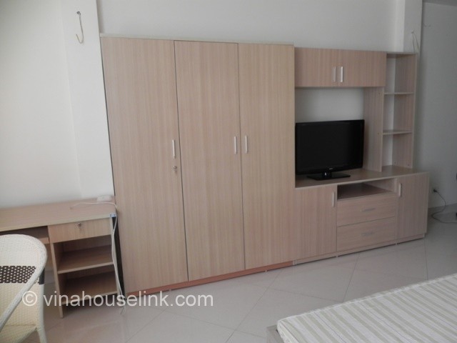 Studio Aparment - Floor area 45m2 - 4th Floor evlevator - ID 148