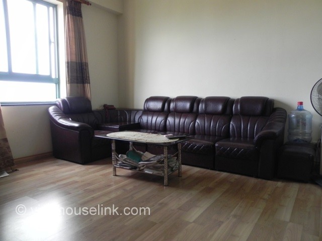 2 bedroom Apartment - Floor area 100m2 - 12 th Floor elevator - ID 139