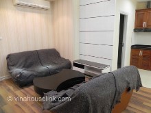 Nice and bright 1 bedroom apartment for rent -60m2 -3rd floor -Elevator 