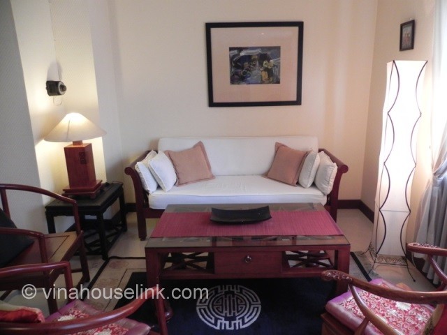 Duplex Apartment - 2 bedrooms - Floor area 150 m2 - 5+6th Floor elevator - ID 151