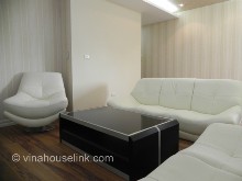 2 bedrooms apartment - Area 100m2 -8th floor - Elevator - ID 152