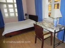 1 bedroom apartment for rent -Area 65m2 - 3rd floor