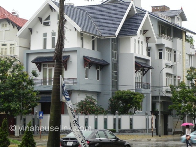 3 bedroom apartment - Floor area 137 m2 - 9th floor