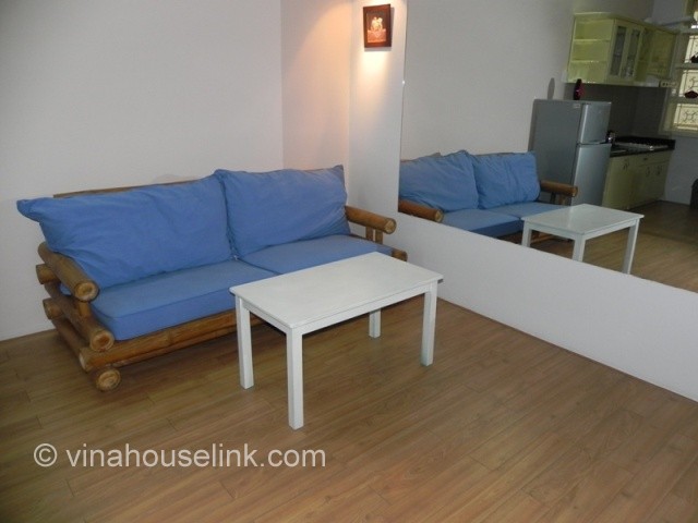 2 bedroom Apartment  for rent - Floor area 85m2 - 3rd Floor 