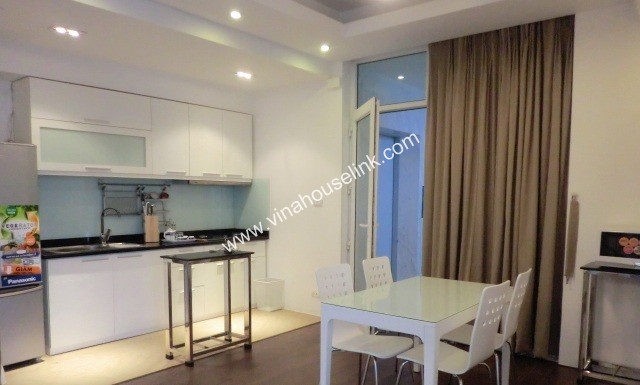 duplex apartment -2 bed room- area 130m2- 4+5th floor-elevator