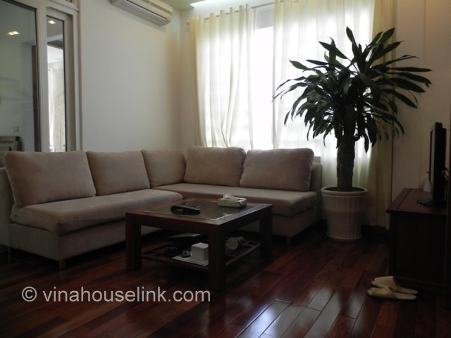 1 bedroom Apartment - Floor area 60 m2 - 4th floor elevator - ID 141