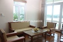 2 bedrooms Serviced apartment, 2nd Floor, Area 100m2, Elevator 