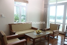 2 bedrooms Serviced apartment, 2nd Floor, Area 100m2, Elevator 