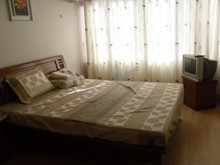 3 bedrooms villa for rent -55 m2 x 4 floors 