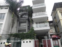 3 bedroom Apartment - Area 235m2 - 3rd Floor - Elevator - Lake view