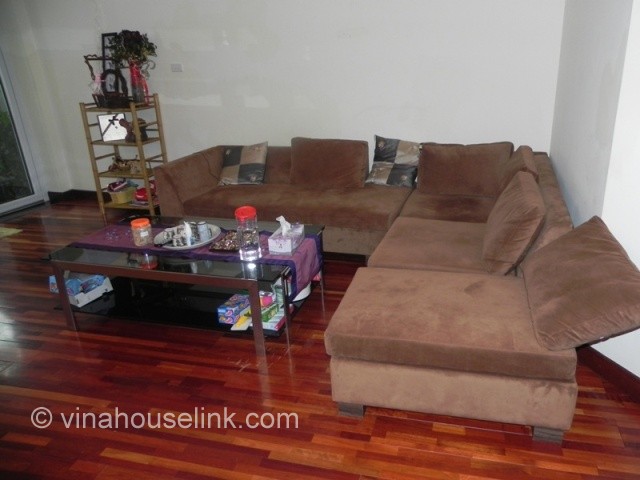 2 bedrooms apartment - Area 150m2 - 1 st Floor - Elevator - ID 196