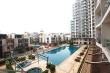 A luxury apartment for rent on Golden Westlake 