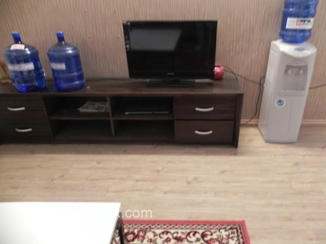 2 bedroom serviced apartment - Area 80m2 - 4th Floor - Elevator 