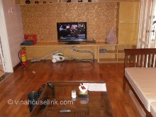 1 bedroom apartment - Area 75m2 - 7th Floor - Elevator