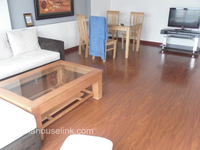 1 bedroom apartment - Area 70m2 - 2 nd Floor 