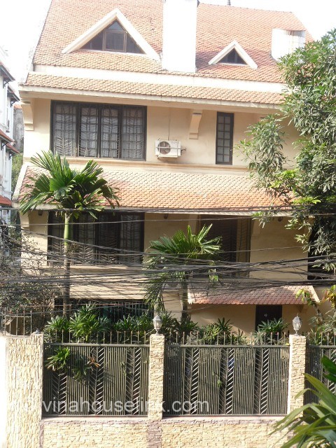 1 bedroom serviced apartment - Area 80m2 