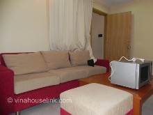 1 bedroom apartment - Area 40m2 - 2nd Floor - Elevator 