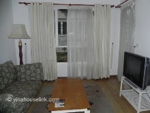2 bedrooms apartment - Area 70m2 - no elevator 