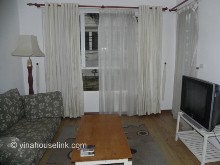 2 bedrooms apartment - Area 70m2 - no elevator 